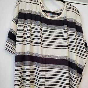 NWOT LuLaRoe Irma 3XL